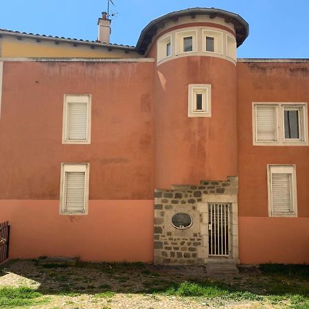 Le Puy En Velay - Appartement Grand Confort Le Puy-en-Velay Exterior foto