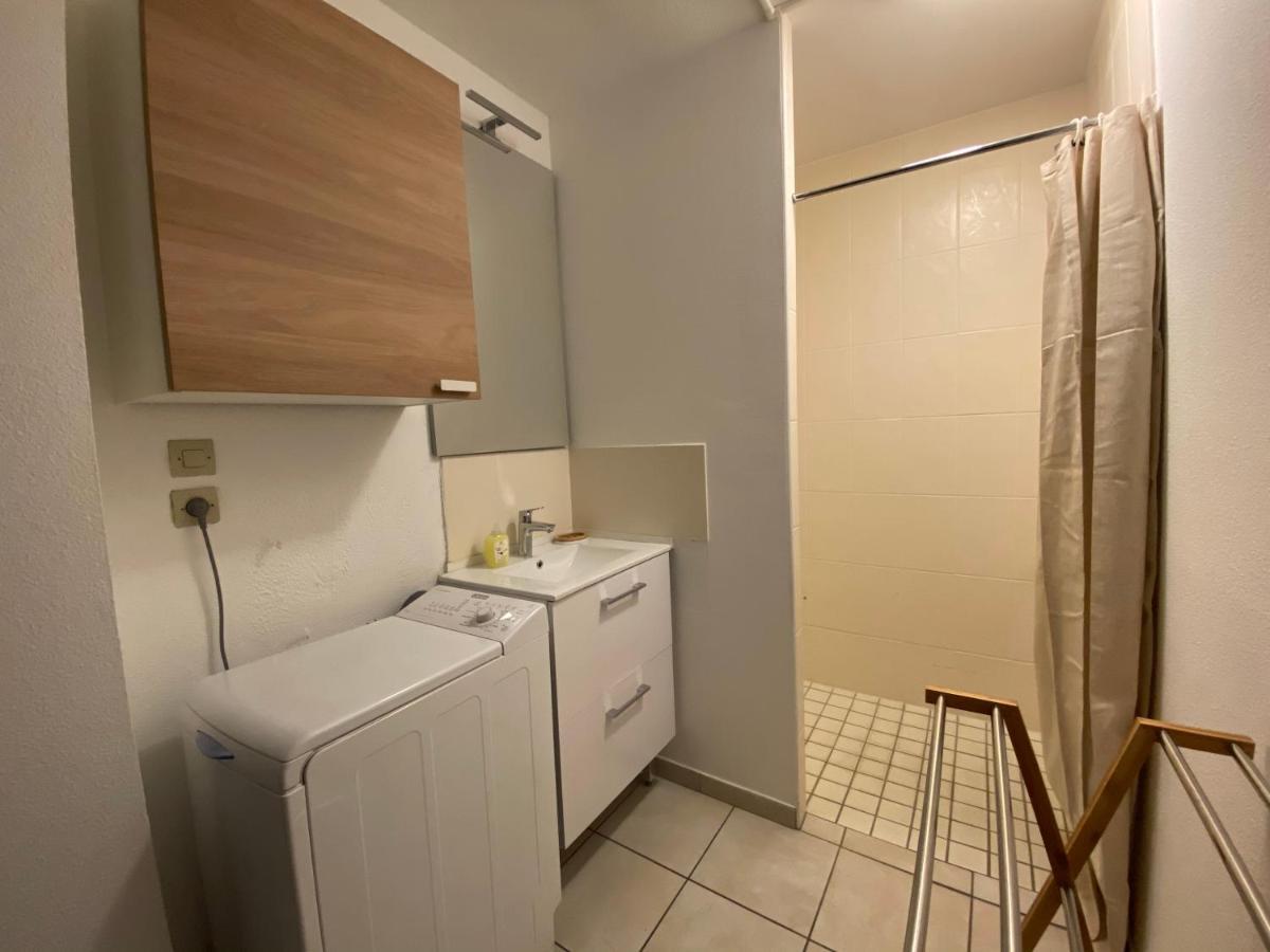 Le Puy En Velay - Appartement Grand Confort Le Puy-en-Velay Exterior foto