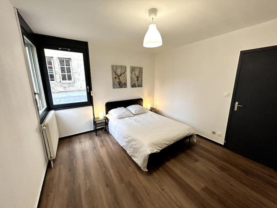 Le Puy En Velay - Appartement Grand Confort Le Puy-en-Velay Exterior foto