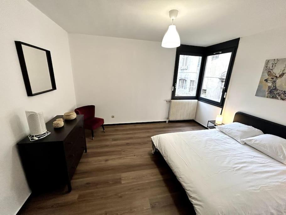 Le Puy En Velay - Appartement Grand Confort Le Puy-en-Velay Exterior foto