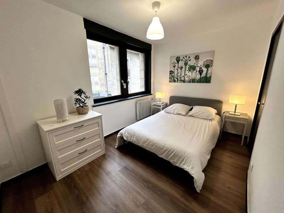 Le Puy En Velay - Appartement Grand Confort Le Puy-en-Velay Exterior foto