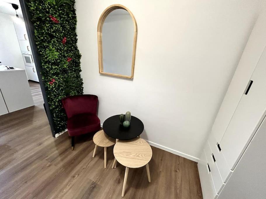 Le Puy En Velay - Appartement Grand Confort Le Puy-en-Velay Exterior foto