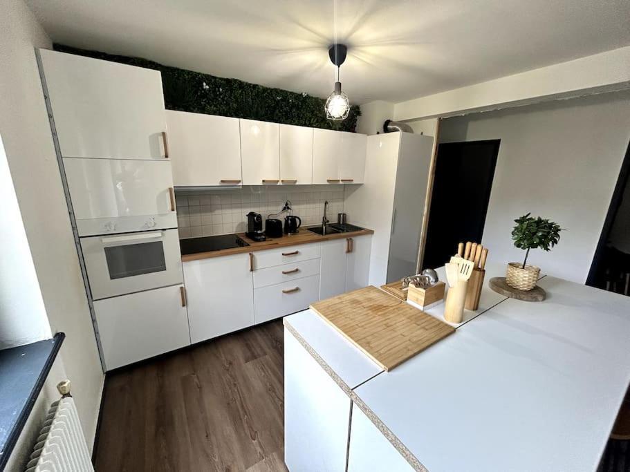 Le Puy En Velay - Appartement Grand Confort Le Puy-en-Velay Exterior foto