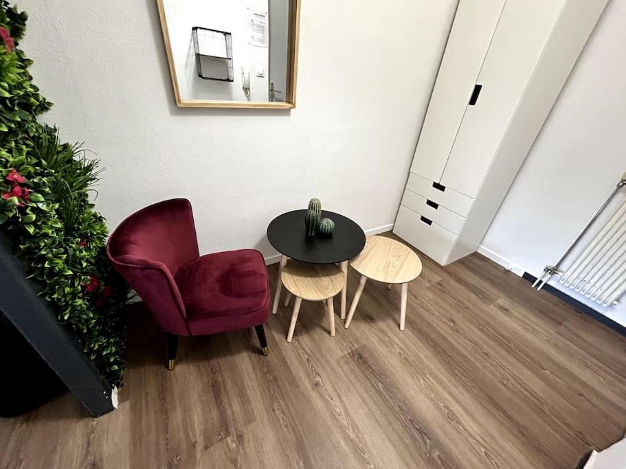 Le Puy En Velay - Appartement Grand Confort Le Puy-en-Velay Exterior foto