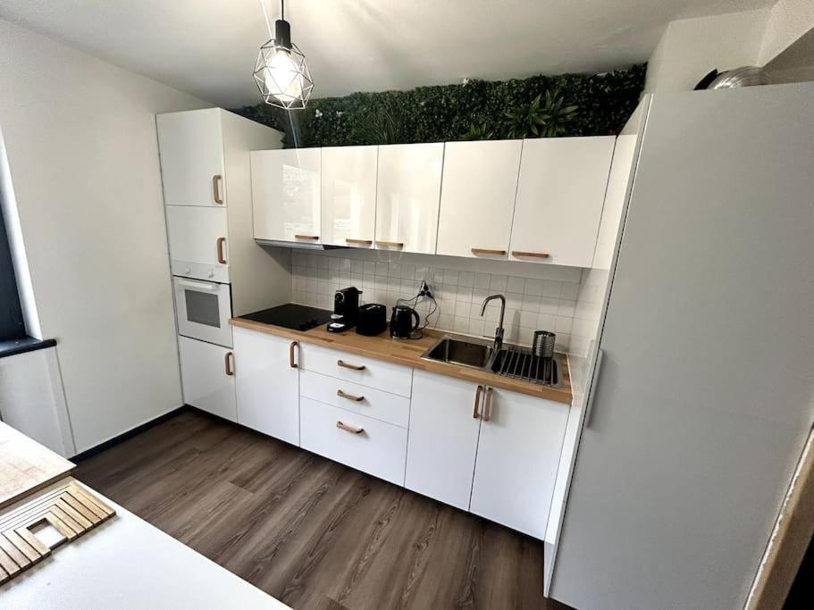 Le Puy En Velay - Appartement Grand Confort Le Puy-en-Velay Exterior foto