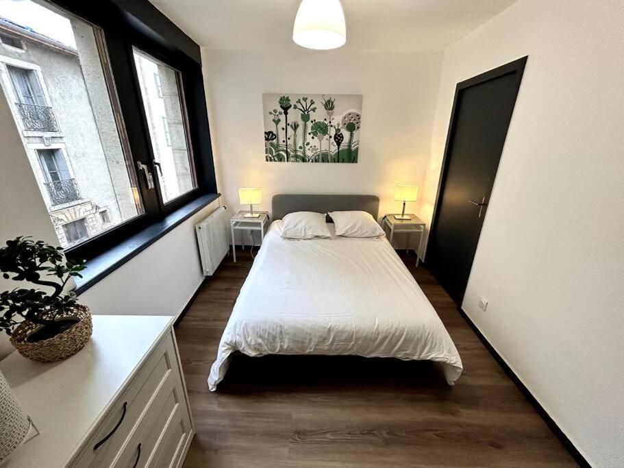 Le Puy En Velay - Appartement Grand Confort Le Puy-en-Velay Exterior foto